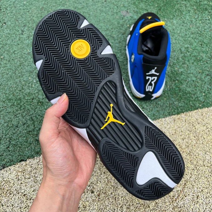 Air Jordan 14 