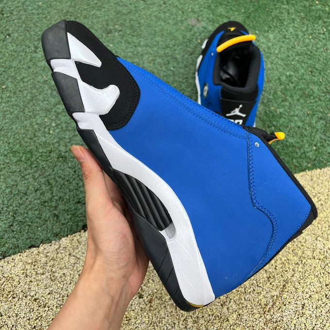 Air Jordan 14 