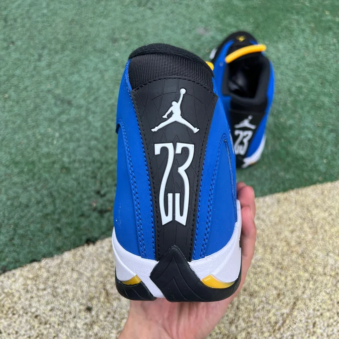 Air Jordan 14 