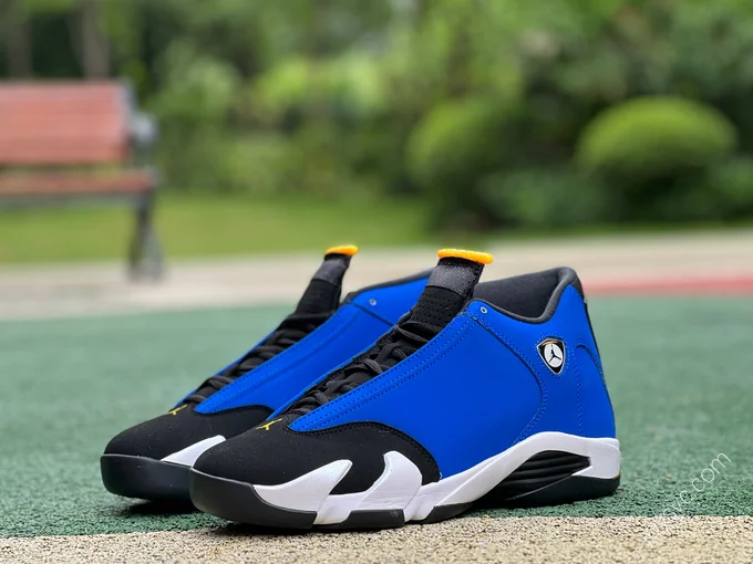 Air Jordan 14 