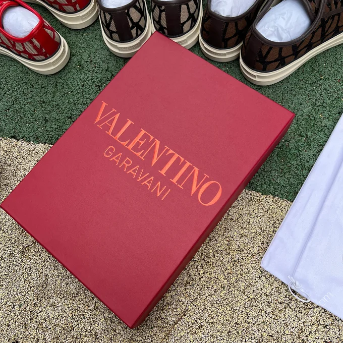 Valentino Red