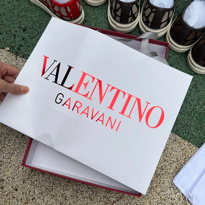 Valentino Red