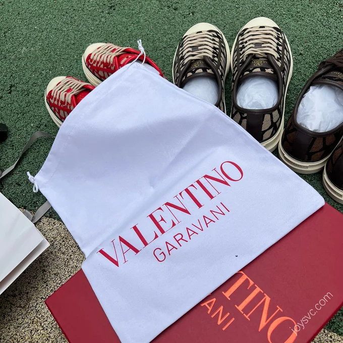 Valentino Red