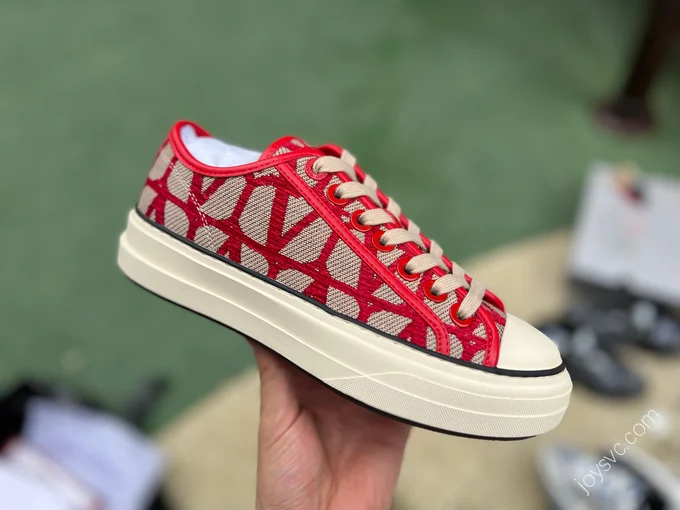 Valentino Red