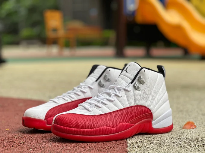 Air Jordan 12 