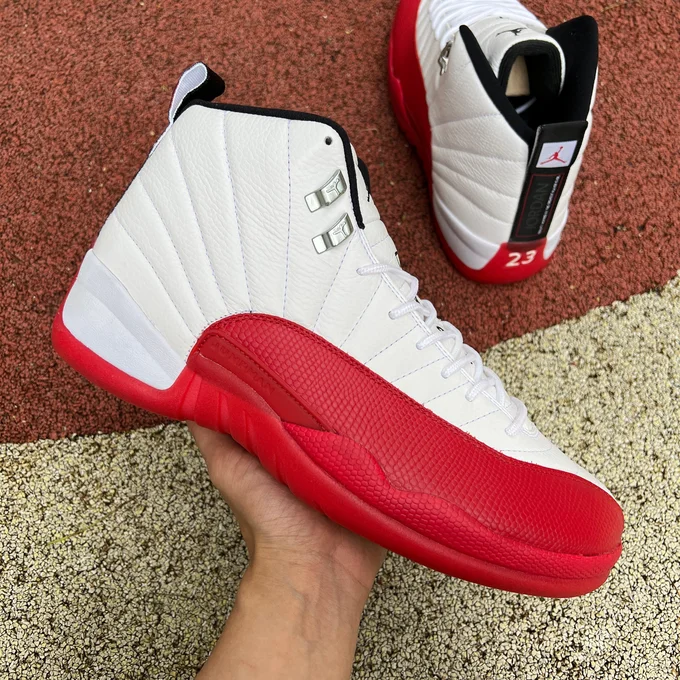 Air Jordan 12 