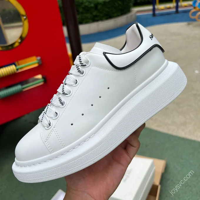 Alexander McQueen Grey