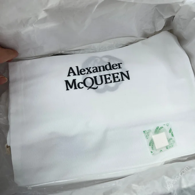 Alexander McQueen Green