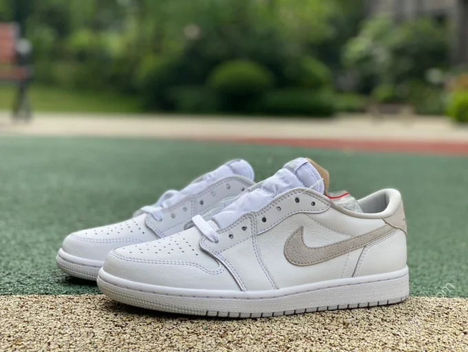 Air Jordan 1 Low OG 