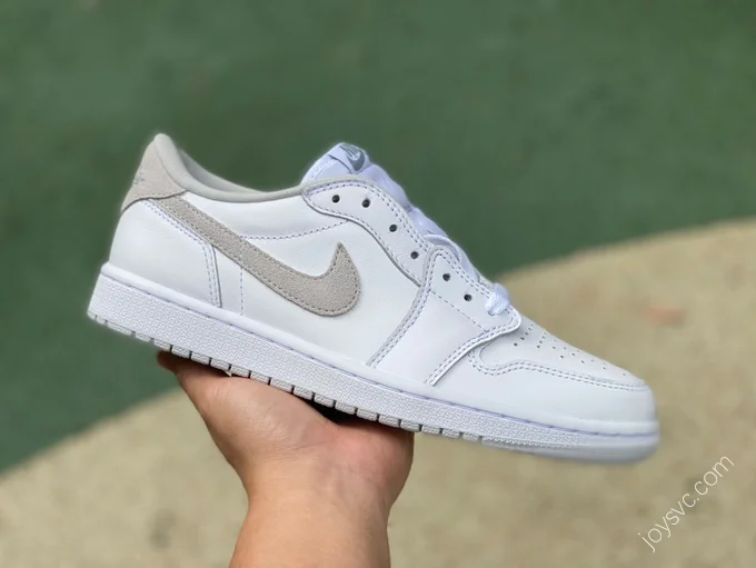 Air Jordan 1 Low OG 