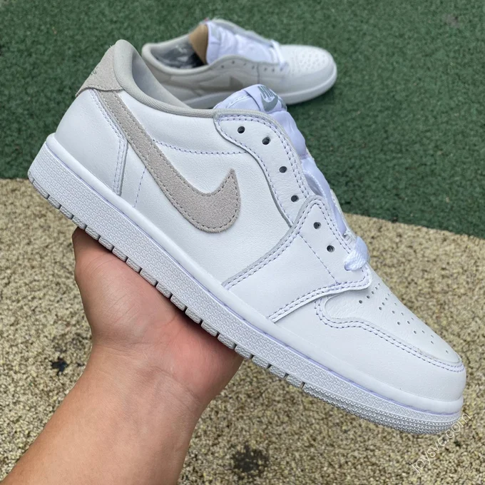 Air Jordan 1 Low OG 