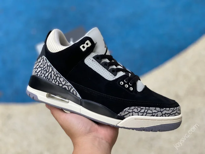 Air Jordan 3 