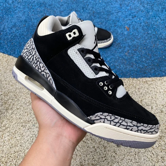 Air Jordan 3 