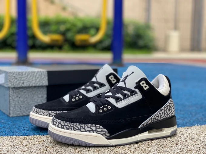 Air Jordan 3 