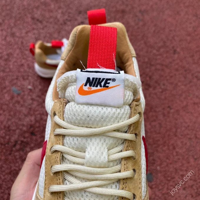 Tom Sachs x NikeCraft Mars NASA 2.0 White AA2261-1