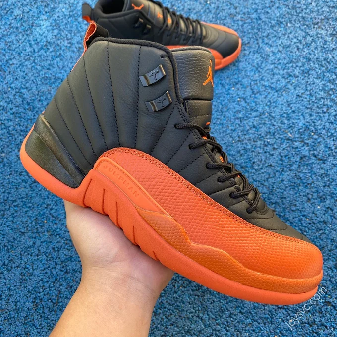 Air Jordan 12 WMNS 