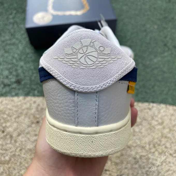 Union x Air Jordan 1 KO 