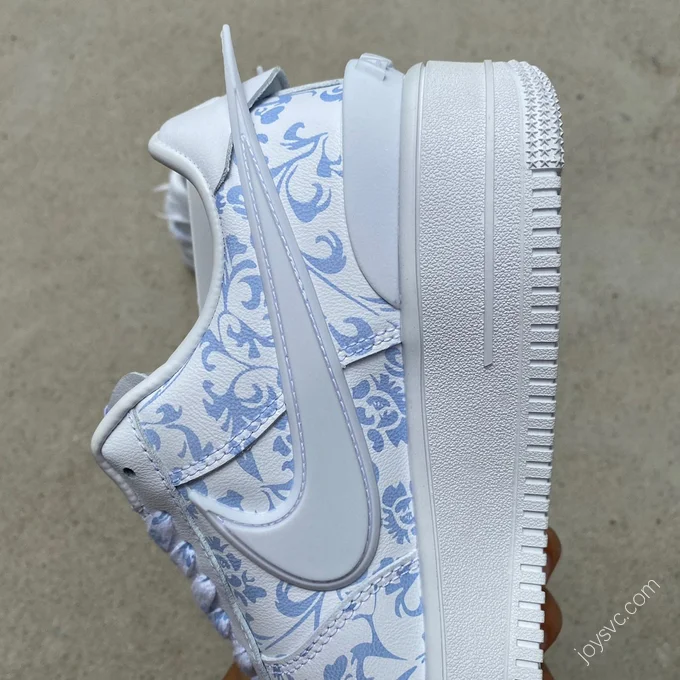 Nike Air Force 1 AMBUSH Multicolor DV3464-105