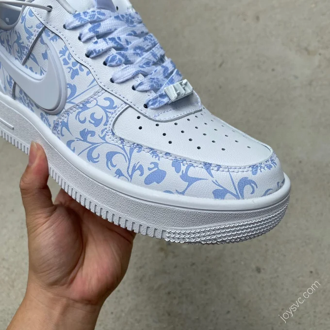 Nike Air Force 1 AMBUSH Multicolor DV3464-105