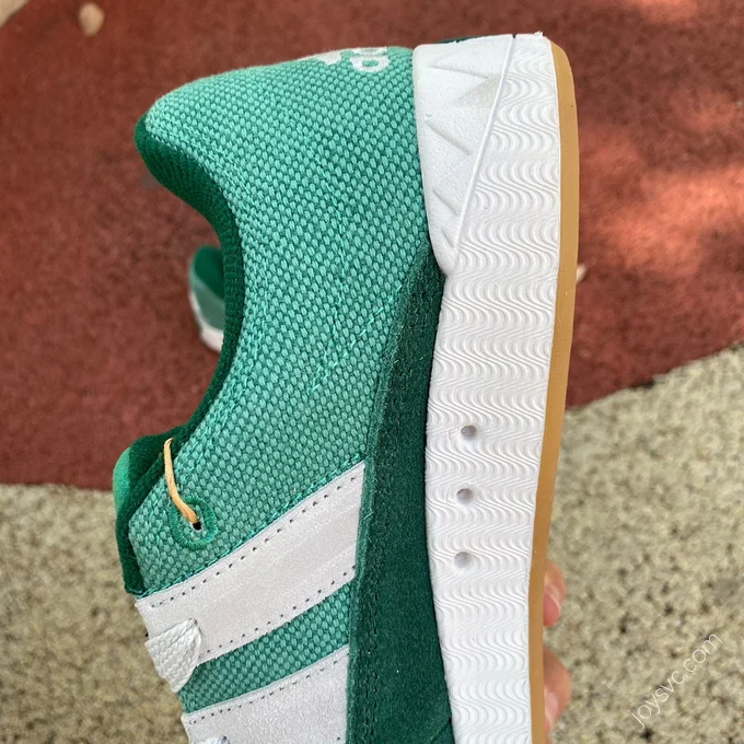 NEIGHBORHOOD x Adidas Adimatic Green HQ6908