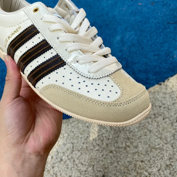 Wales Bonner x Adidas Japan Beige GY5748