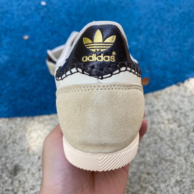 Wales Bonner x Adidas Japan Beige GY5748