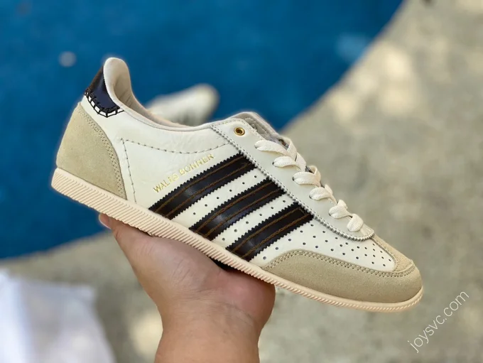 Wales Bonner x Adidas Japan Beige GY5748