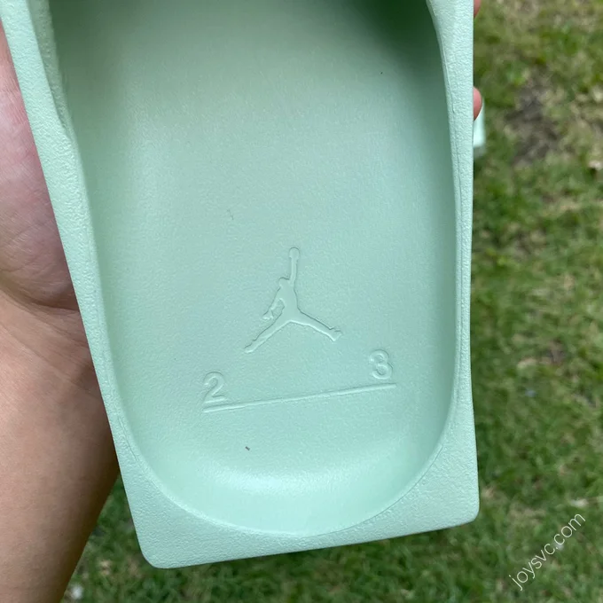 Jordan Hex Mule SP Green DQ8992-300