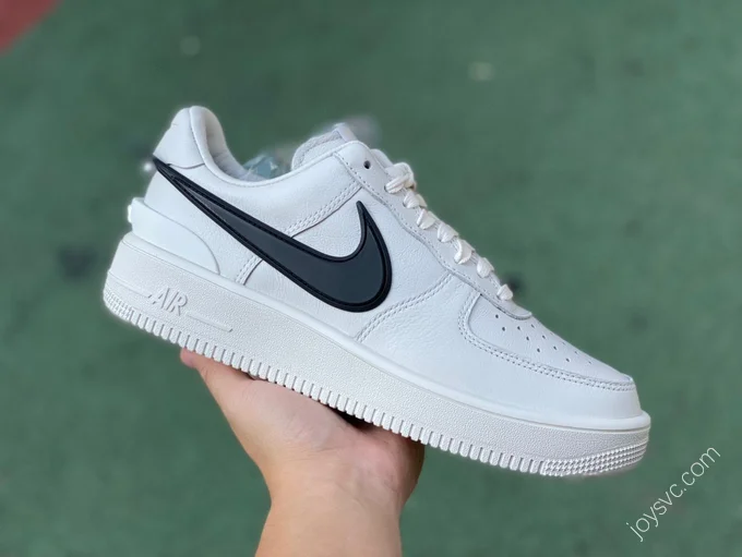 Nike Air Force 1 AMBUSH Beige DV3464-002