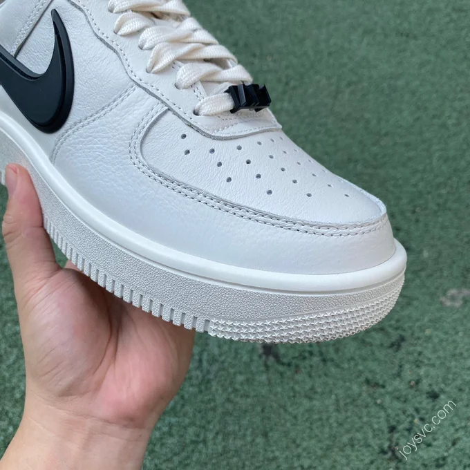 Nike Air Force 1 AMBUSH Beige DV3464-002