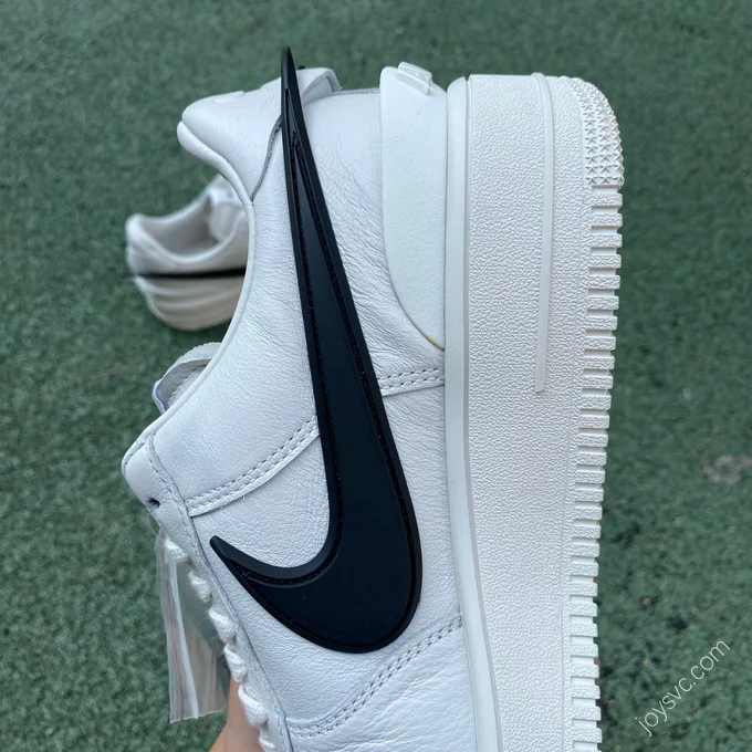 Nike Air Force 1 AMBUSH Beige DV3464-002