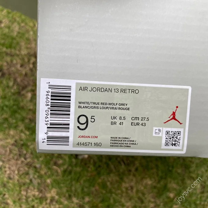 Air Jordan 13 