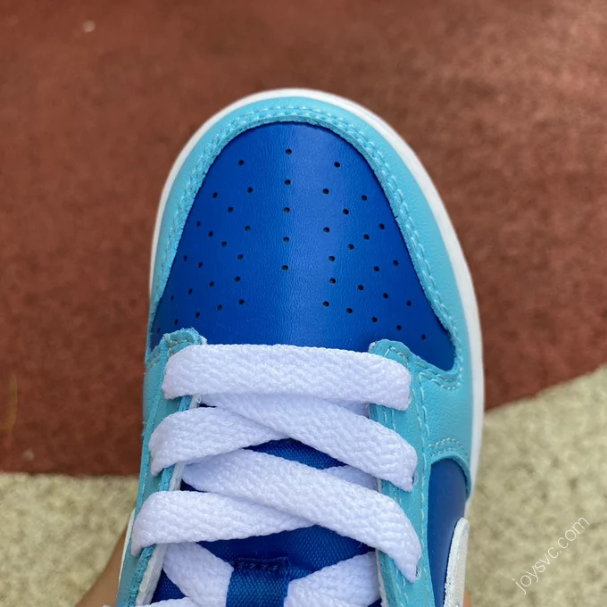 Nike Dunk Low GS White Blue DV2635-400