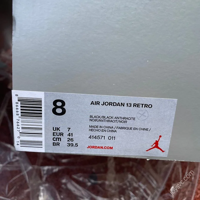 Air Jordan 13 