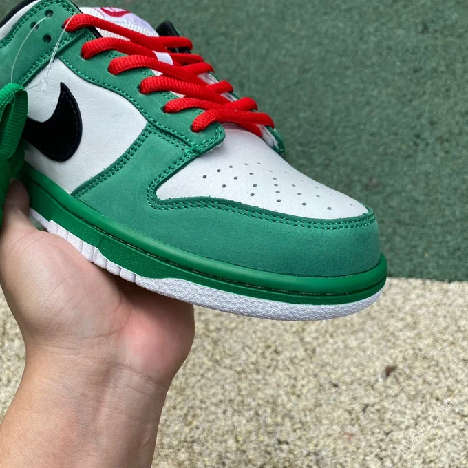 Nike Dunk SB Low Pro 