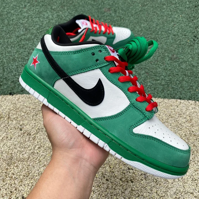 Nike Dunk SB Low Pro 