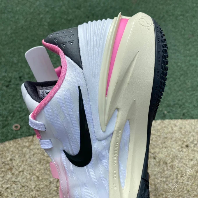 Nike Air Zoom GT CUT2 White Pink FD99