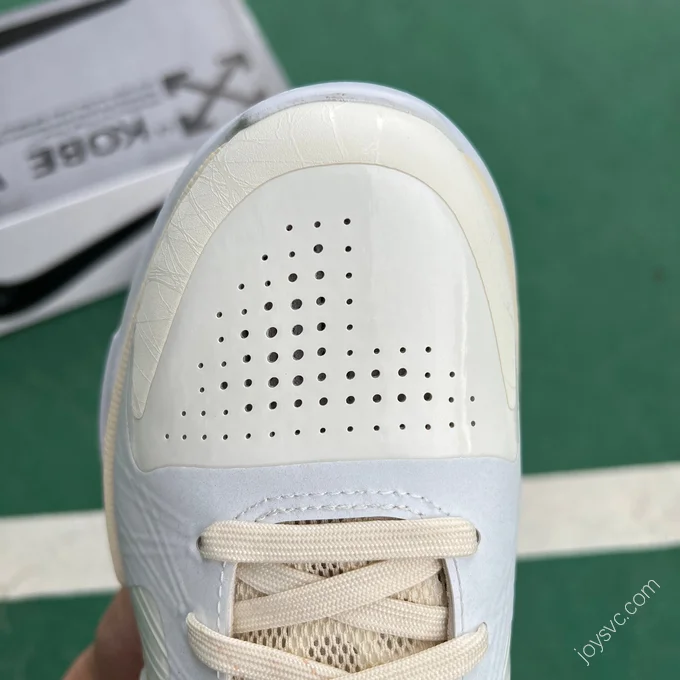 Nike Kobe x OFF-WHITE Beige cz0790-11