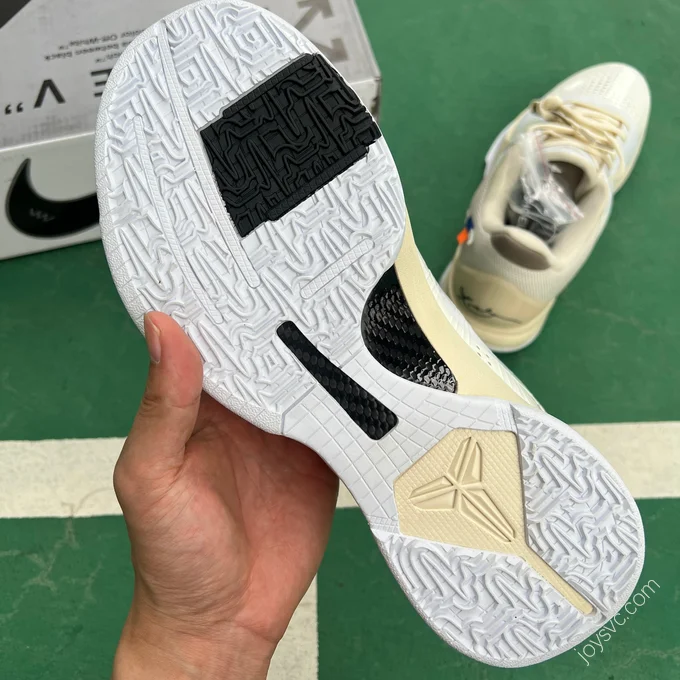 Nike Kobe x OFF-WHITE Beige cz0790-11