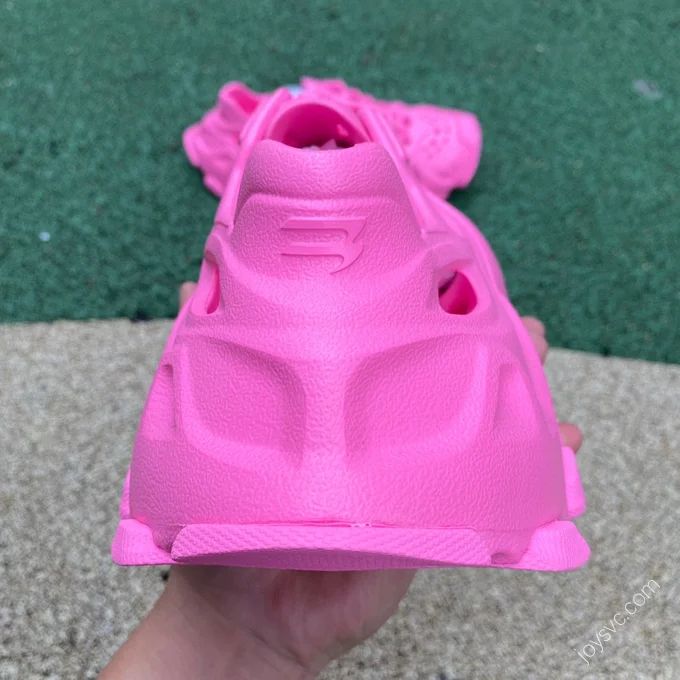 Balenciaga Sandals Pink