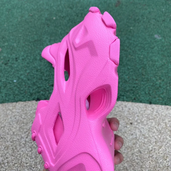 Balenciaga Sandals Pink