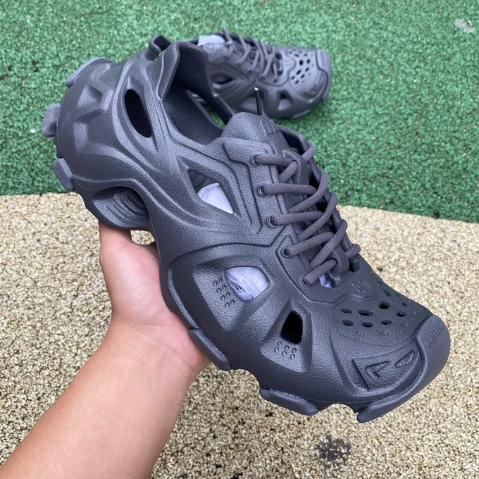 Balenciaga Sandals Grey