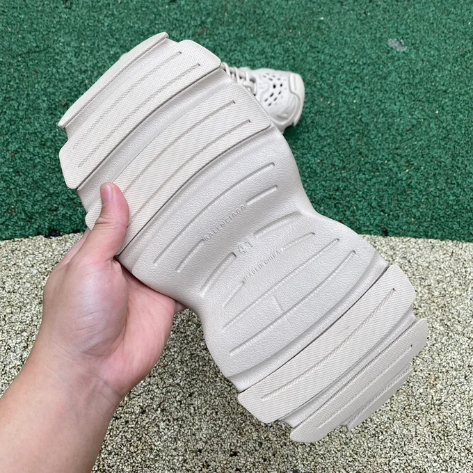 Balenciaga Sandals Beige