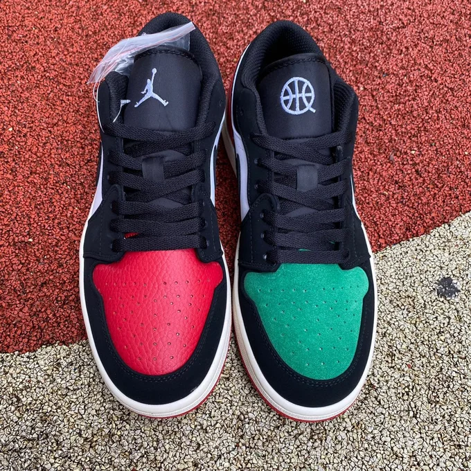 Air Jordan 1 Low 