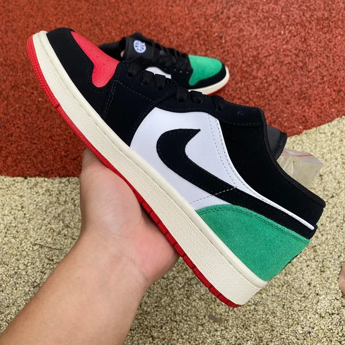 Air Jordan 1 Low 