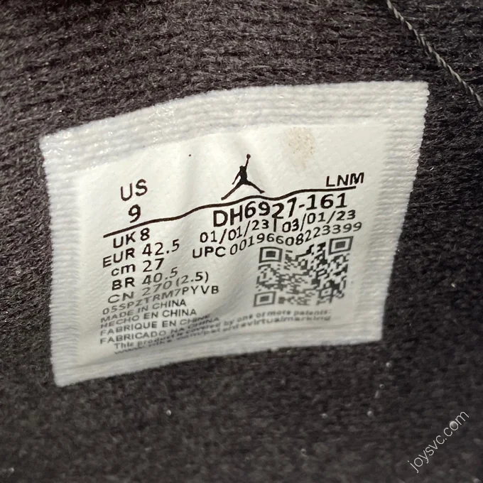 Air Jordan 4 