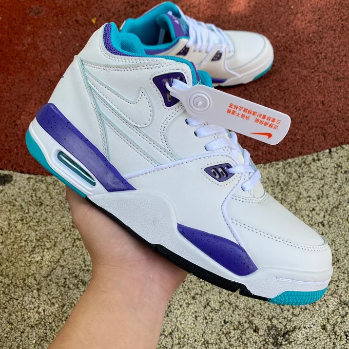 Nike Air Flight 89 