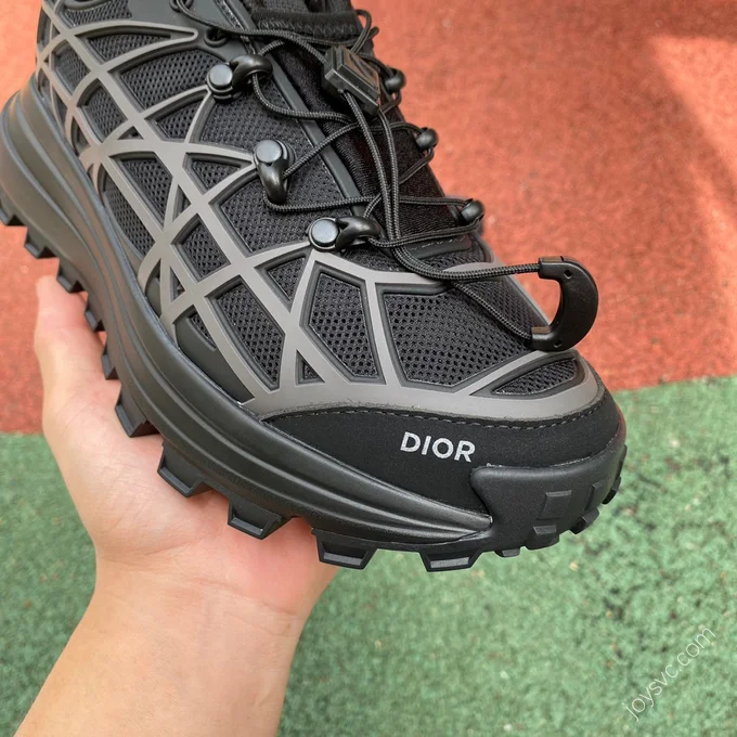 Dior B31 Black 3SN297ZUV_H900