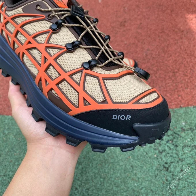 Dior B31 Orange Beige 3SN297ZUV_H268