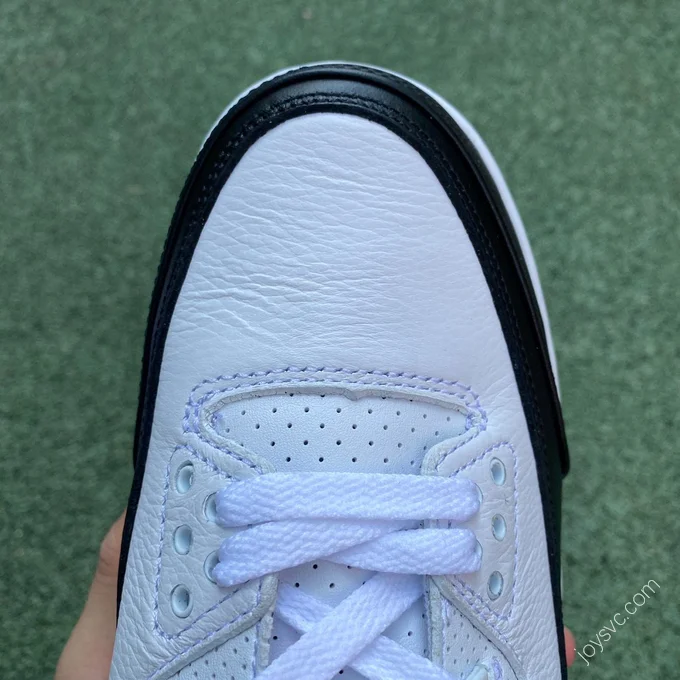 Air Jordan 3 x Fragment 